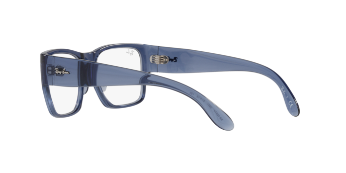 Ray Ban RY9287V 3901 Junior Wayfarer Nomad | Buy online - Amevista